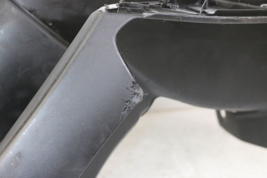 photo de ESTRIBO PEUGEOT LUDIX 50 (2005 - 2007) - Zoom do estado de desgaste