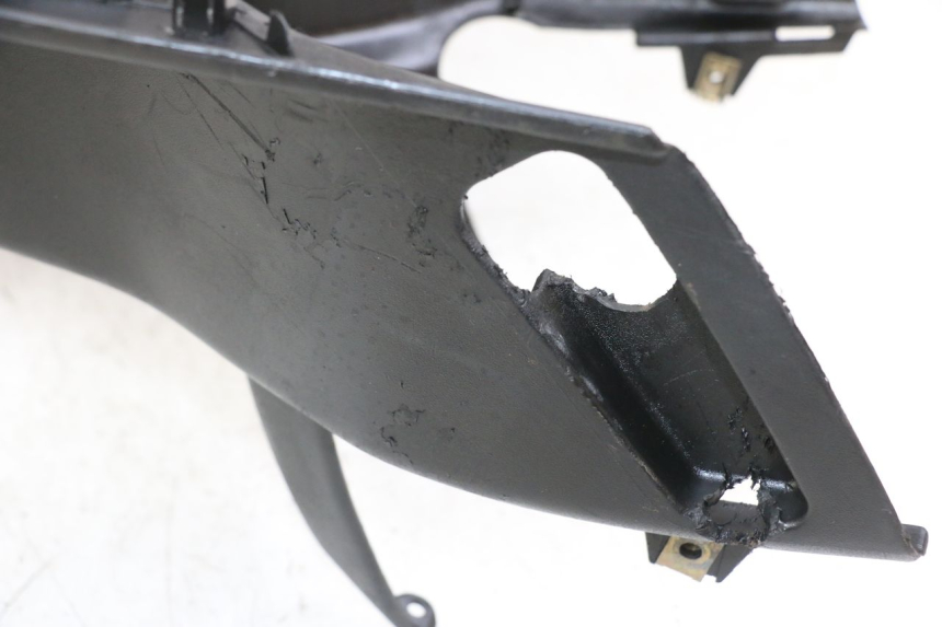 photo de ESTRIBO PEUGEOT LUDIX 50 (2005 - 2007) - Pontos de fixação