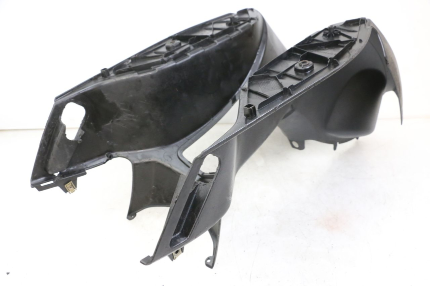 photo de ESTRIBO PEUGEOT LUDIX 50 (2005 - 2007) - Estado da superfície