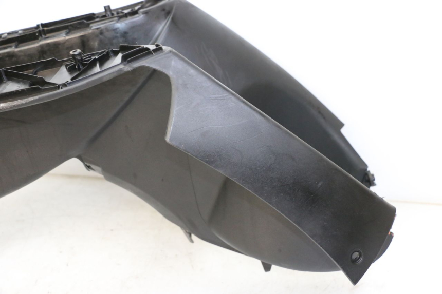 photo de ESTRIBO PEUGEOT LUDIX 50 (2008 - 2017) - Zoom do estado de desgaste