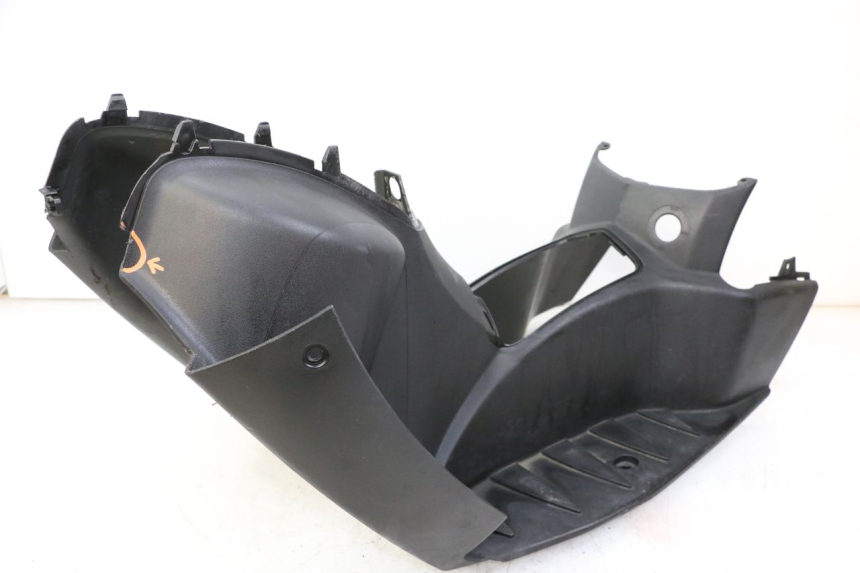 photo de ESTRIBO PEUGEOT LUDIX 50 (2008 - 2017) - Pontos de fixação