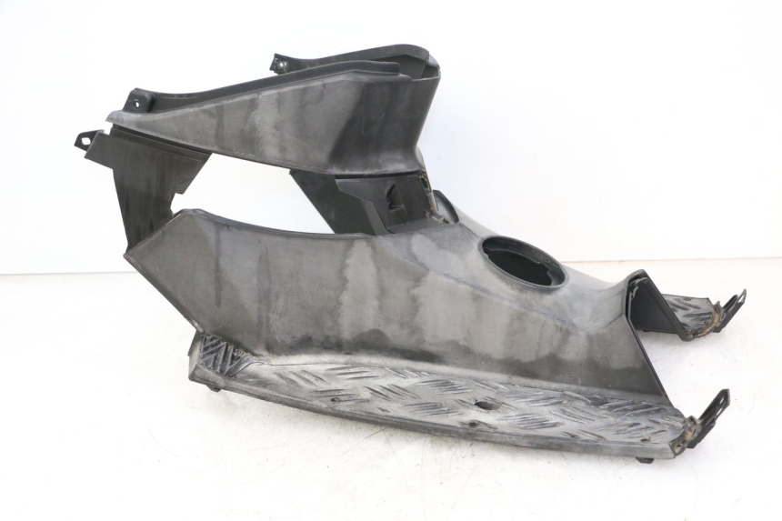 photo de ESTRIBO PEUGEOT SPEEDFIGHT 3 LC 2T 50 (2009 - 2015) - Ampliação dos componentes