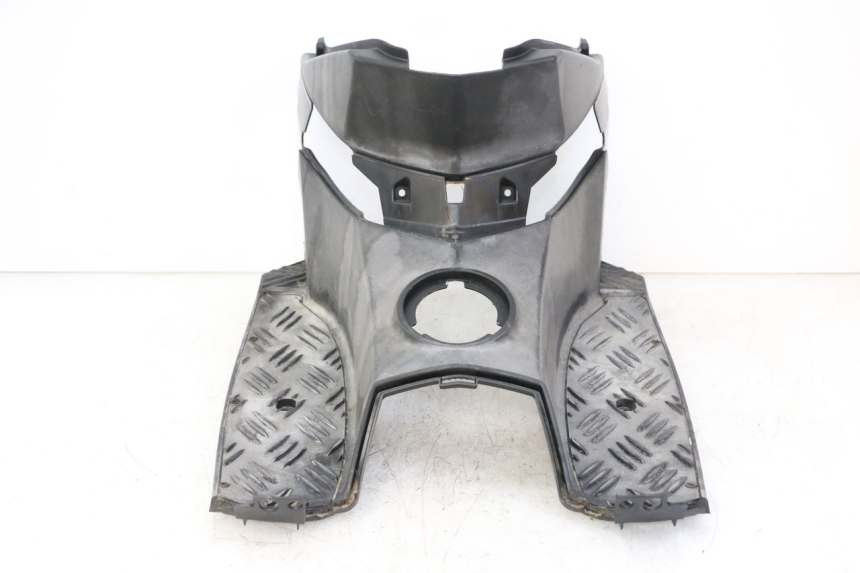 photo de ESTRIBO PEUGEOT SPEEDFIGHT 3 LC 2T 50 (2009 - 2015) - Vista de perto