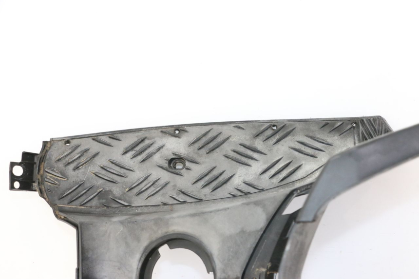 photo de ESTRIBO PEUGEOT SPEEDFIGHT 3 LC 2T 50 (2009 - 2015) - Zoom do estado de desgaste