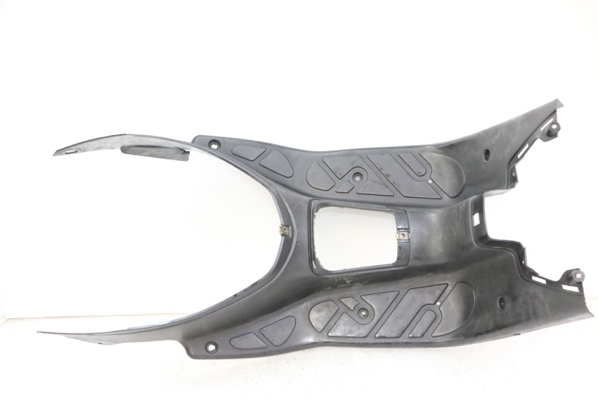 photo de ESTRIBO PEUGEOT TKR TREKKER FURIOUS 50 (2005 - 2014) - Vista principal