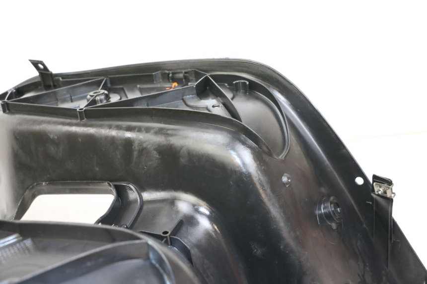 photo de ESTRIBO PEUGEOT TKR TREKKER FURIOUS 50 (2005 - 2014) - Detalhe da peça