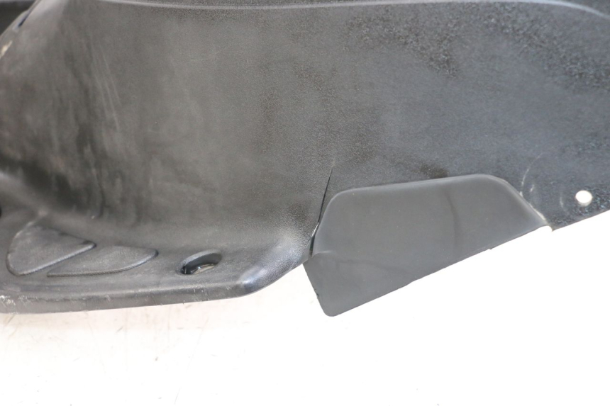 photo de ESTRIBO PEUGEOT TKR TREKKER FURIOUS 50 (2005 - 2014) - Detalhes característicos