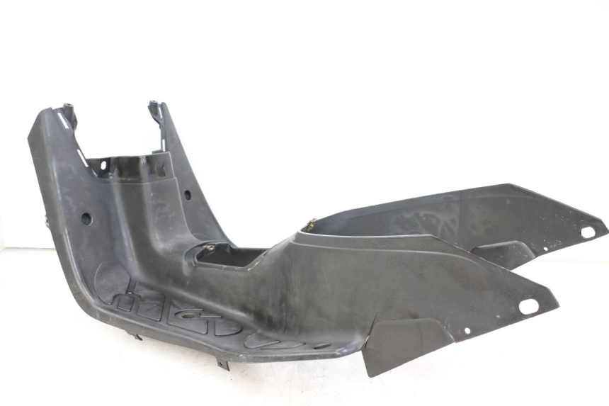 photo de ESTRIBO PEUGEOT TKR TREKKER FURIOUS 50 (2005 - 2014) - Vista de perto
