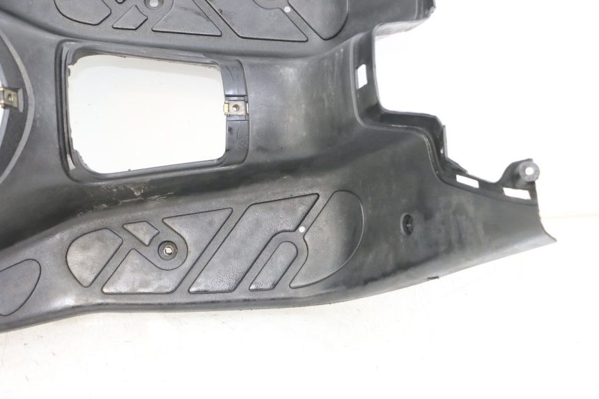 photo de ESTRIBO PEUGEOT TKR TREKKER FURIOUS 50 (2005 - 2014) - Estrutura - ampliação
