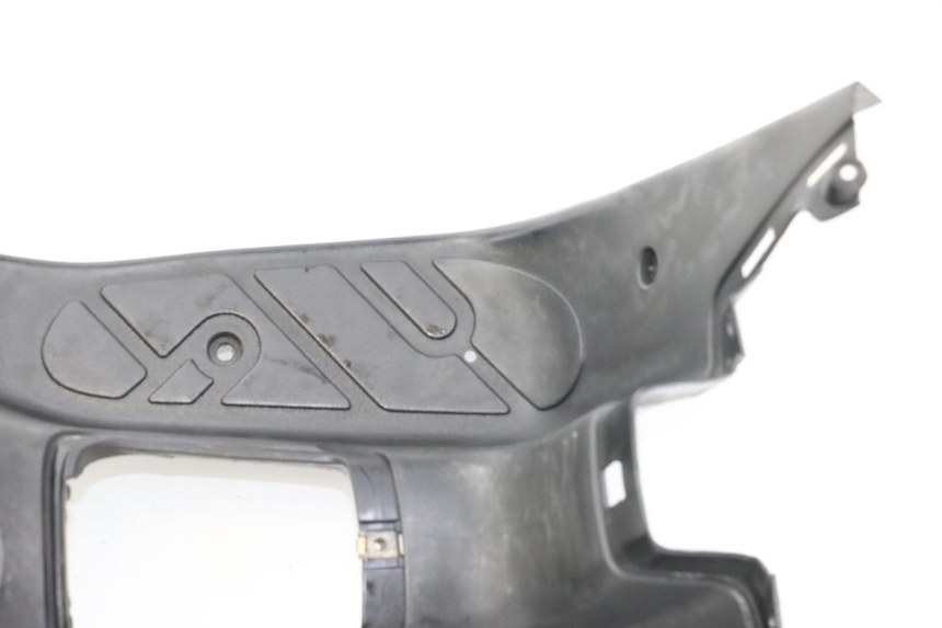 photo de ESTRIBO PEUGEOT TKR TREKKER FURIOUS 50 (2005 - 2014) - Ângulo alternativo