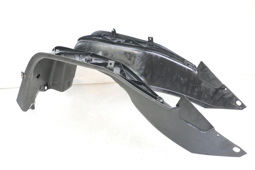 photo de ESTRIBO PEUGEOT TKR TREKKER FURIOUS 50 (2005 - 2014) - Outro ângulo de visão