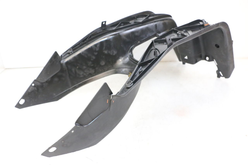 photo de ESTRIBO PEUGEOT TKR TREKKER FURIOUS 50 (2005 - 2014) - Ampliação técnica