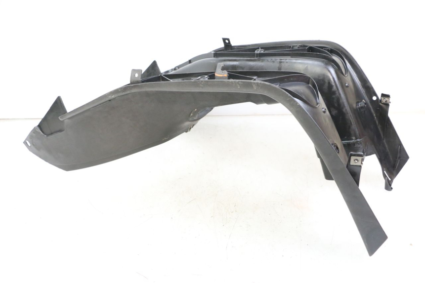 photo de ESTRIBO PEUGEOT TKR TREKKER FURIOUS 50 (2005 - 2014) - Pontos de fixação