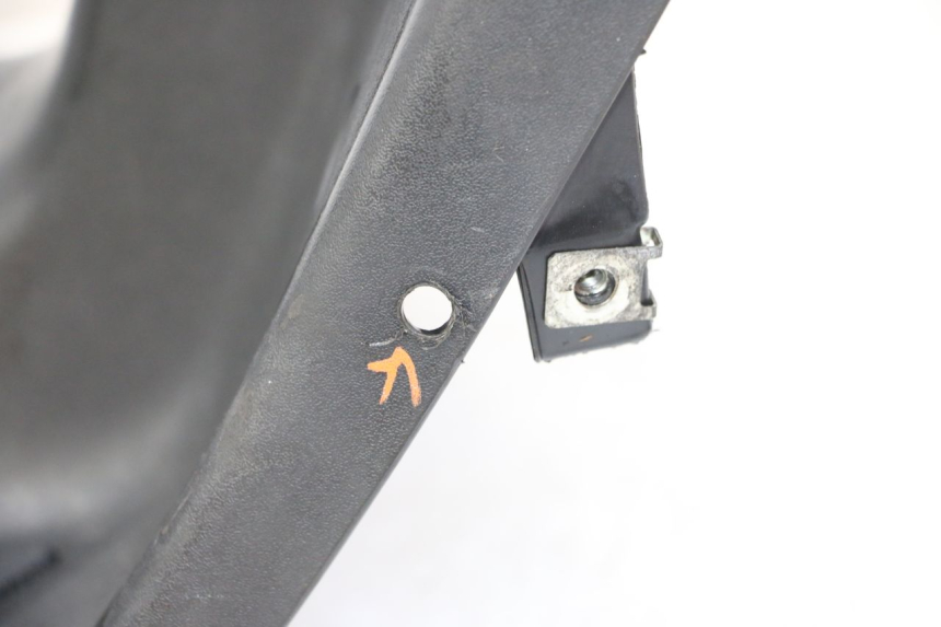photo de ESTRIBO PEUGEOT TKR TREKKER FURIOUS 50 (2005 - 2014) - Marcações e referências