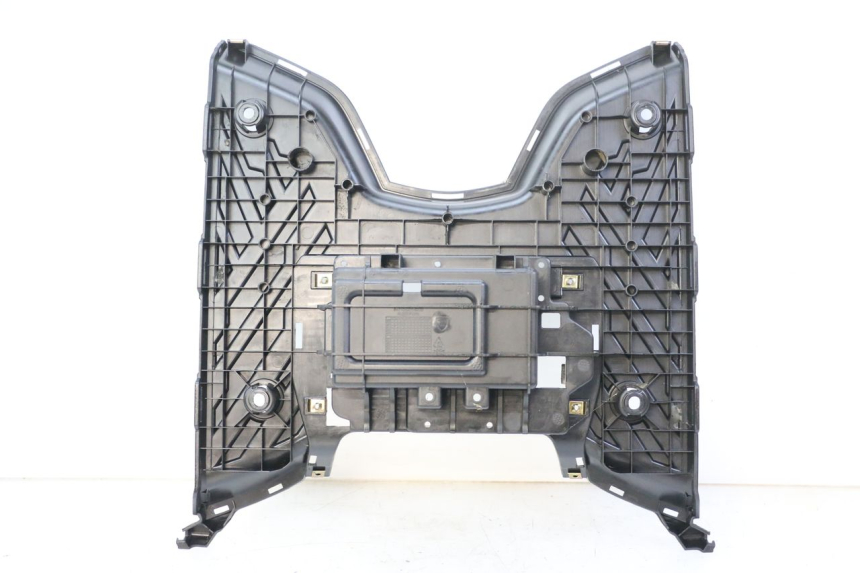 photo de DESCANSO DE PÉ PEUGEOT TWEET 4T 50 (2023 - 2025) - Outro ângulo de visão