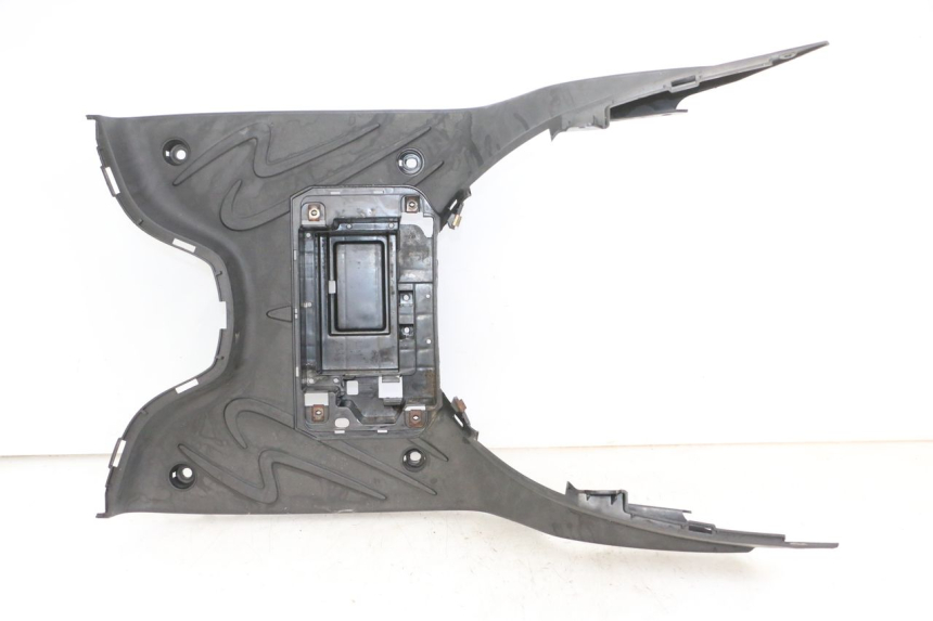 photo de ESTRIBO PEUGEOT TWEET 4T 50 (2014 - 2019) - Vista principal