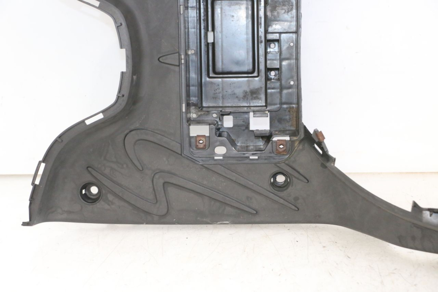 photo de ESTRIBO PEUGEOT TWEET 4T 50 (2014 - 2019) - Vista de perto