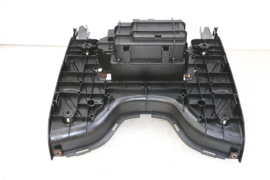 photo de ESTRIBO PEUGEOT TWEET 4T 50 (2014 - 2019) - Marcações e referências
