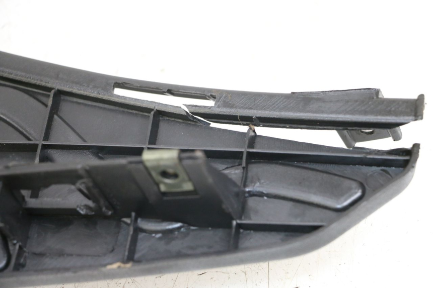 photo de ESTRIBO EUROCKA R8 4T 50 (2013 - 2022) - Detalhe da peça