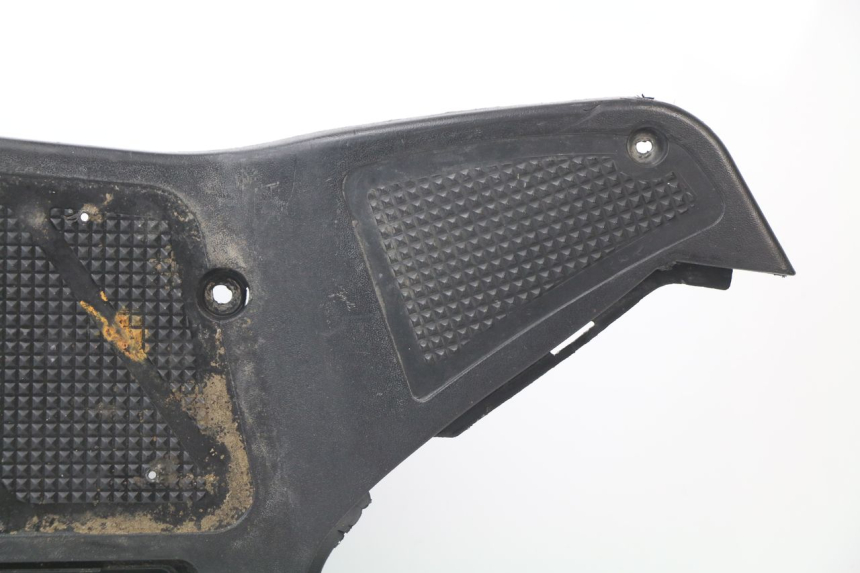 photo de ESTRIBO RIDE RACE 2T 50 (2012 - 2015) - Inspeção visual