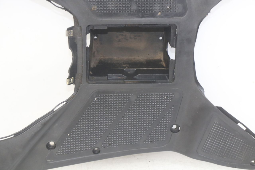photo de ESTRIBO RIDE RACE 2T 50 (2012 - 2017) - Detalhe da peça