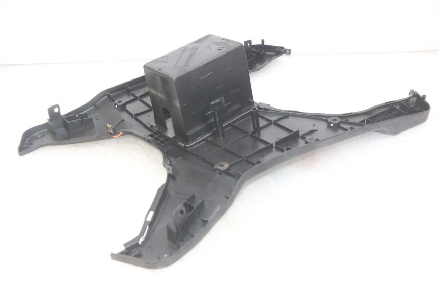 photo de ESTRIBO RIDE RACE 2T 50 (2012 - 2017) - Detalhes característicos