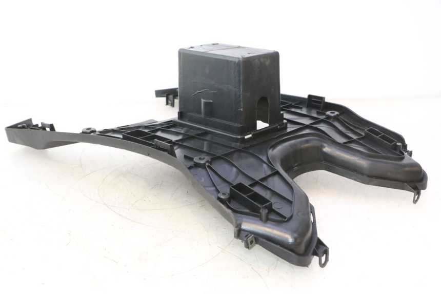photo de DESCANSO DE PÉ ORCAL RAPTOR 50 (2015 - 2021) - Detalhes característicos