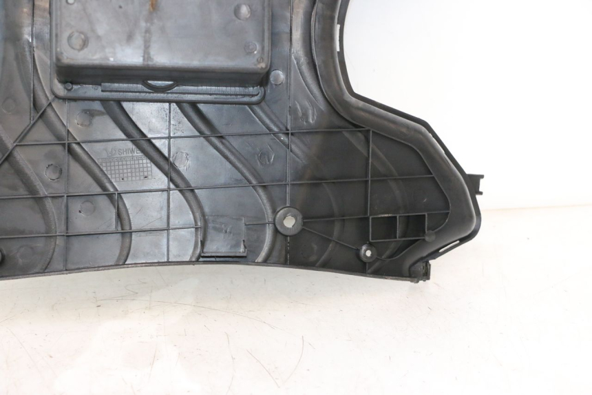 photo de DESCANSO DE PÉ ORCAL RAPTOR 50 (2015 - 2021) - Ampliação dos componentes