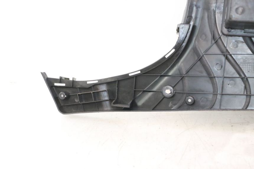 photo de DESCANSO DE PÉ ORCAL RAPTOR 50 (2015 - 2021) - Vista de perto