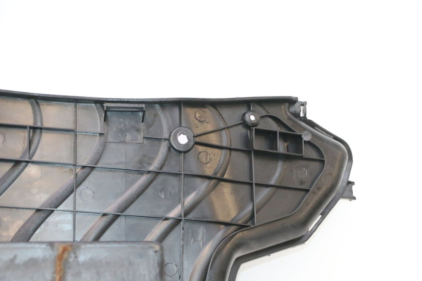 photo de DESCANSO DE PÉ ORCAL RAPTOR 50 (2015 - 2021) - Inspeção visual
