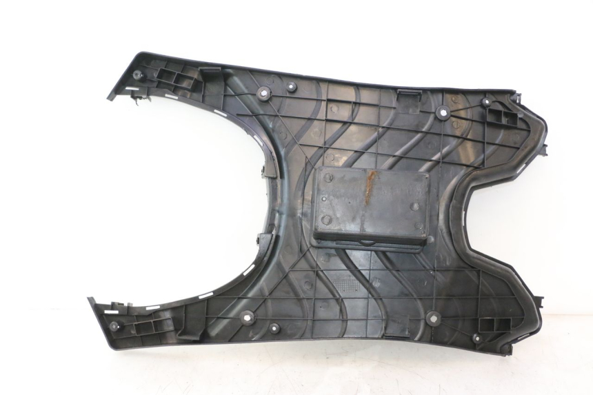 photo de DESCANSO DE PÉ ORCAL RAPTOR 50 (2015 - 2021) - Estrutura - ampliação