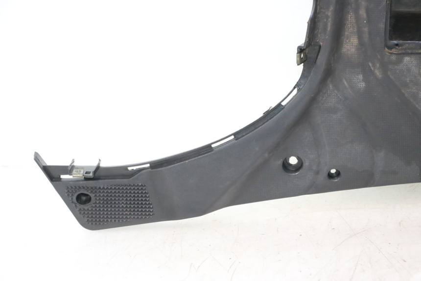 photo de DESCANSO DE PÉ ORCAL RAPTOR 50 (2015 - 2021) - Vista de perfil