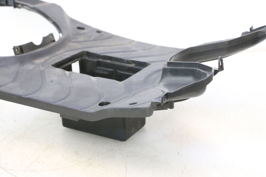 photo de DESCANSO DE PÉ ORCAL RAPTOR 50 (2015 - 2021) - Ampliação técnica