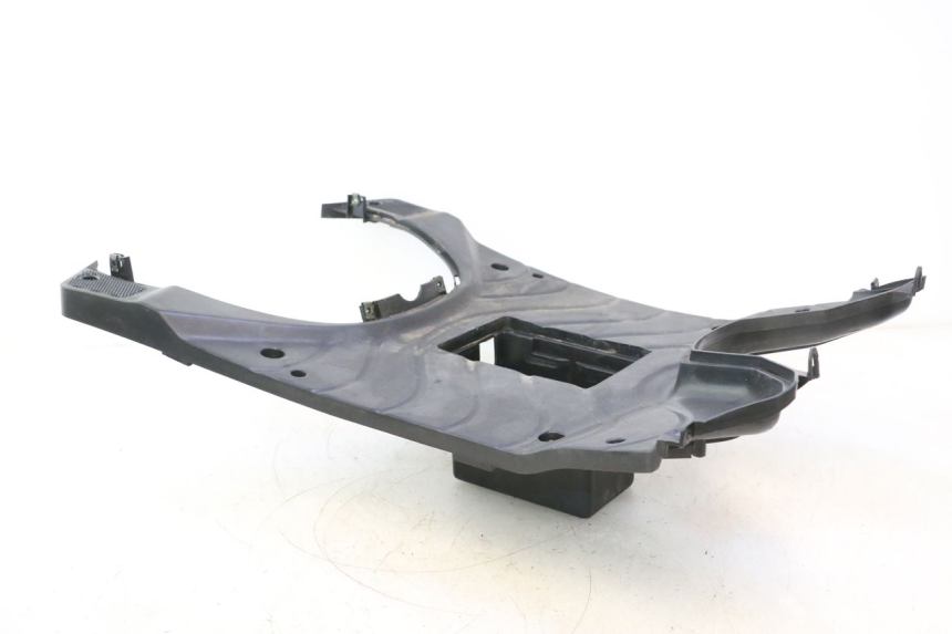 photo de DESCANSO DE PÉ ORCAL RAPTOR 50 (2015 - 2021) - Pontos de fixação