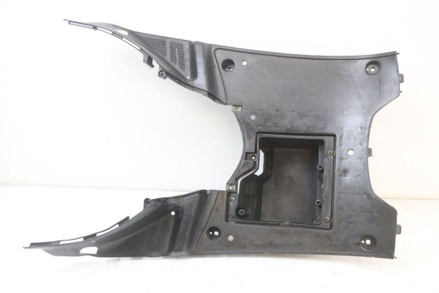photo de ESTRIBO TNT MOTOR ROMA 10' 2T 50 (2011 - 2018) - Vista principal