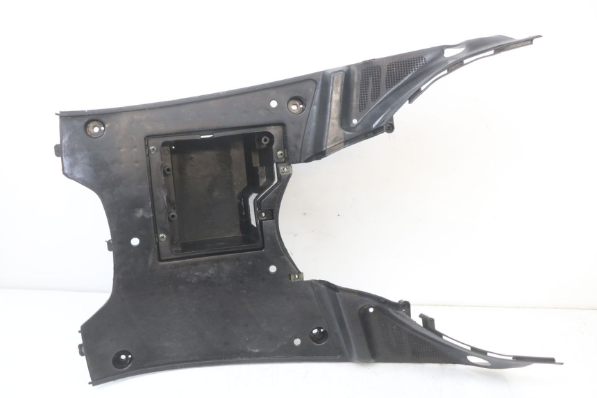 photo de ESTRIBO TNT MOTOR ROMA 10' 2T 50 (2011 - 2018) - Detalhe da peça