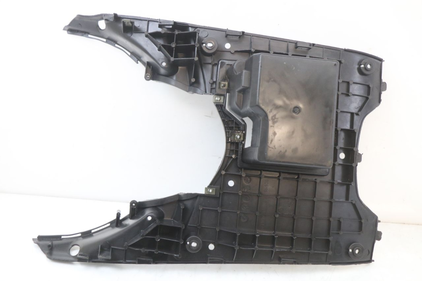 photo de ESTRIBO TNT MOTOR ROMA 10' 2T 50 (2011 - 2018) - Vista geral