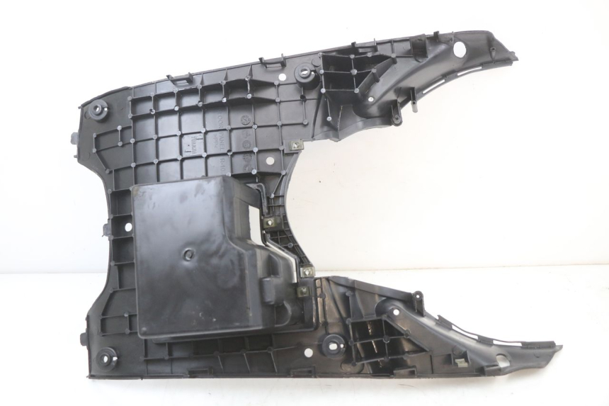 photo de ESTRIBO TNT MOTOR ROMA 10' 2T 50 (2011 - 2018) - Pontos de fixação