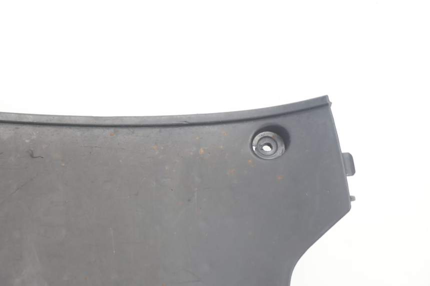 photo de ESTRIBO TNT MOTOR ROMA 10' 2T 50 (2011 - 2018) - Zoom do estado de desgaste