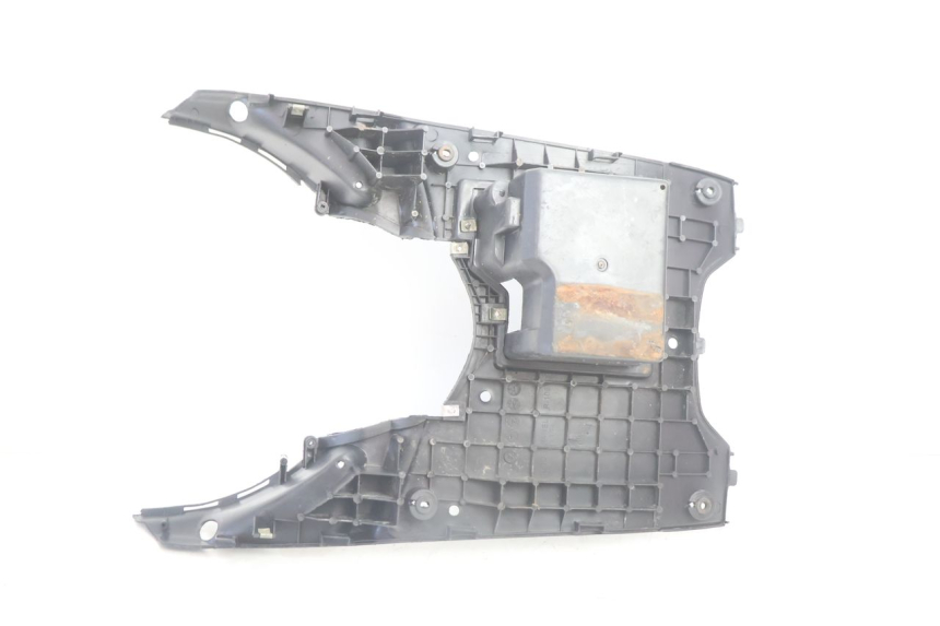 photo de ESTRIBO TNT MOTOR ROMA 10' 2T 50 (2011 - 2018) - Pontos de fixação