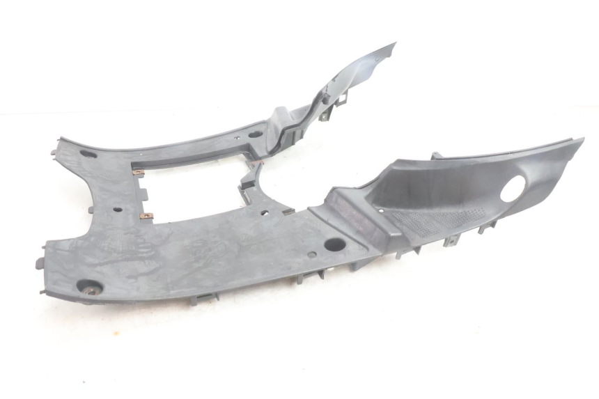 photo de ESTRIBO TNT MOTOR ROMA 10' 4T 50 (2007 - 2018) - Pontos de fixação