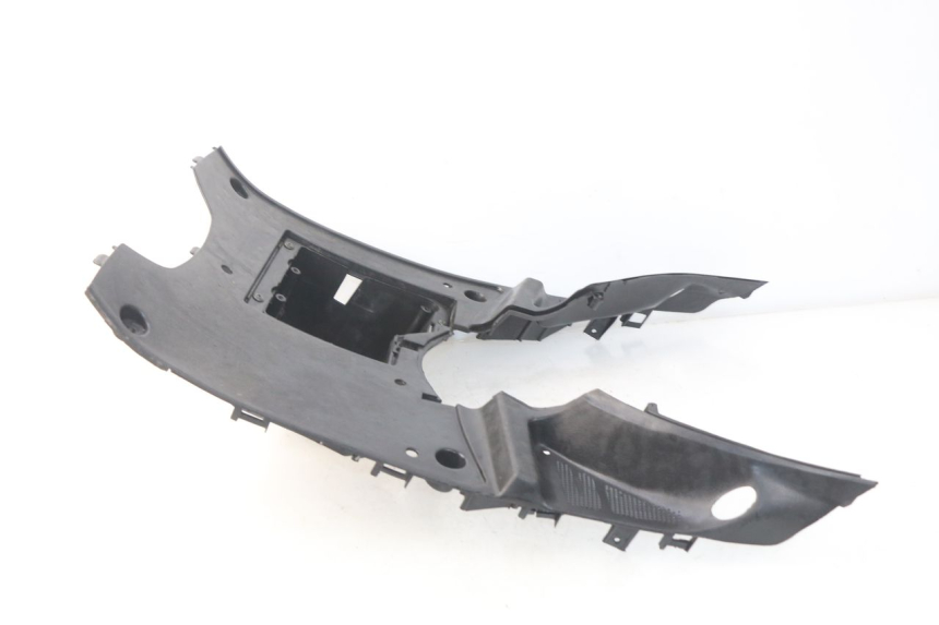photo de ESTRIBO TNT MOTOR ROMA 12' 2T 50 (2007 - 2018) - Pontos de fixação