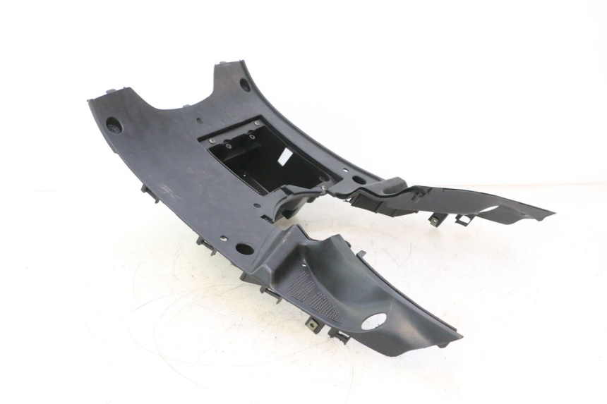photo de ESTRIBO TNT MOTOR ROMA 12' 2T 50 (2007 - 2018) - Pontos de fixação