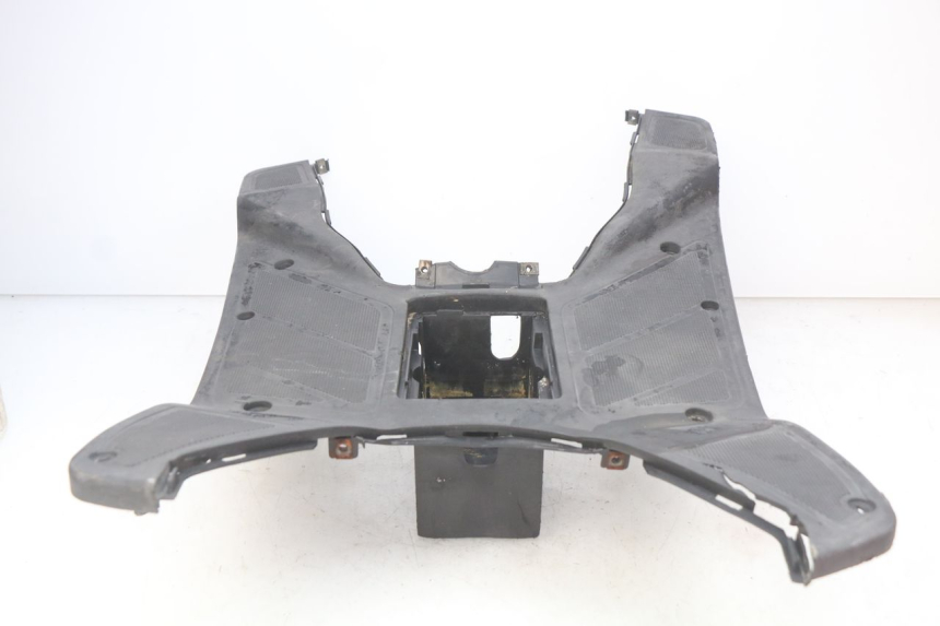 photo de ESTRIBO KEEWAY RY6 2T 50 (2011 - 2019) - Ampliação dos componentes
