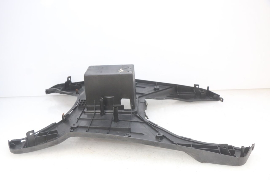 photo de ESTRIBO KEEWAY RY6 2T 50 (2011 - 2019) - Vista geral
