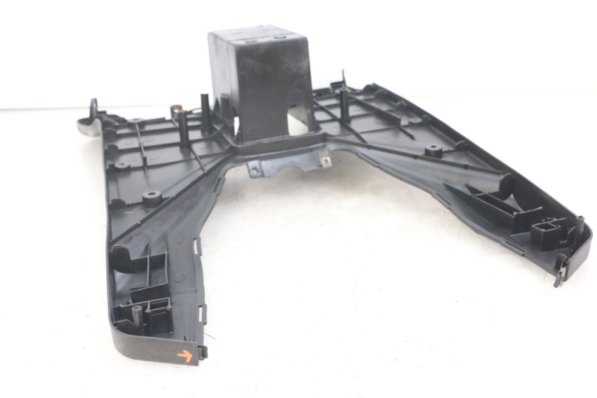 photo de ESTRIBO KEEWAY RY6 2T 50 (2011 - 2019) - Detalhe da peça