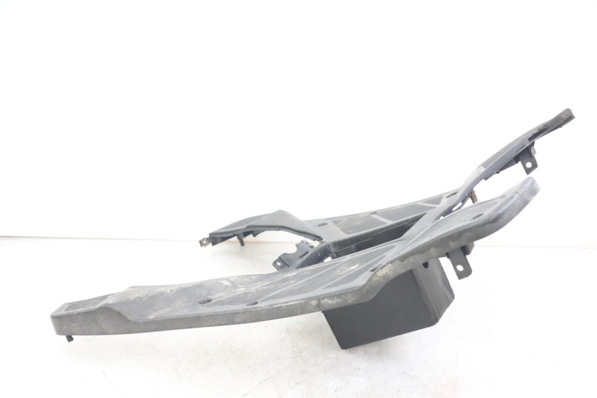 photo de ESTRIBO KEEWAY RY6 2T 50 (2011 - 2019) - Pontos de fixação