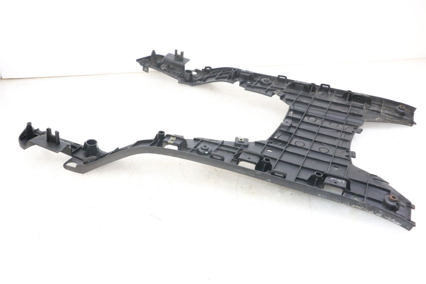 photo de DESCANSO DE PÉ DAELIM S3 125 (2010 - 2017) - Pontos de fixação