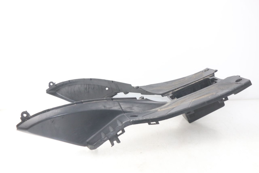 photo de ESTRIBO DAELIM S4 50 (2010 - 2015) - Detalhes característicos