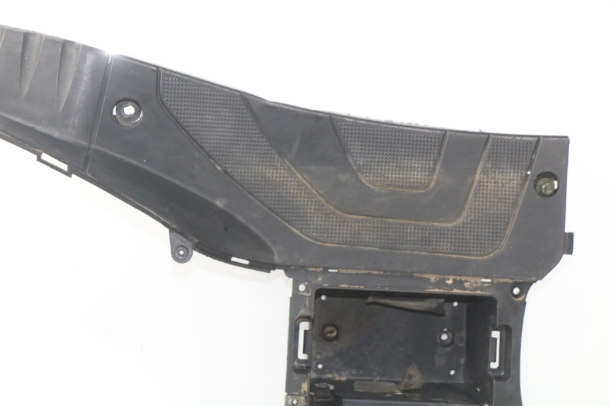 photo de ESTRIBO DAELIM S4 50 (2010 - 2015) - Imagem adicional